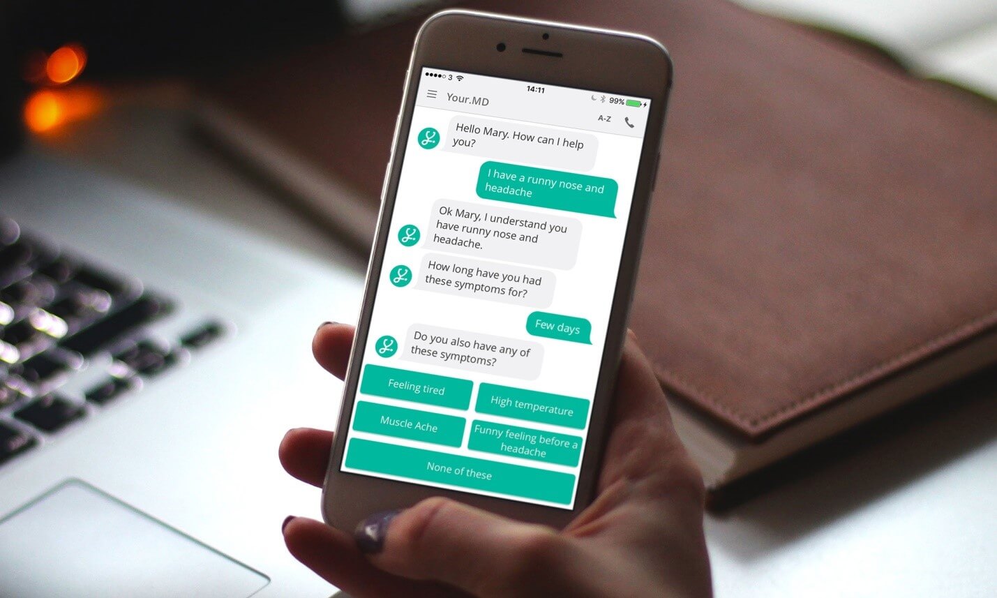 Что ждет технологию искусственного интеллекта в 2018 году